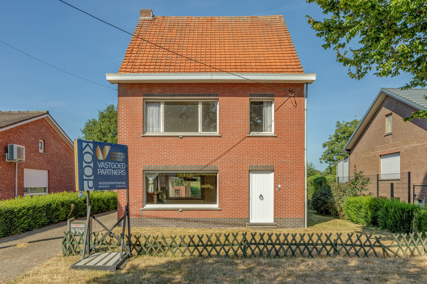 Maison à vendre à Beerse