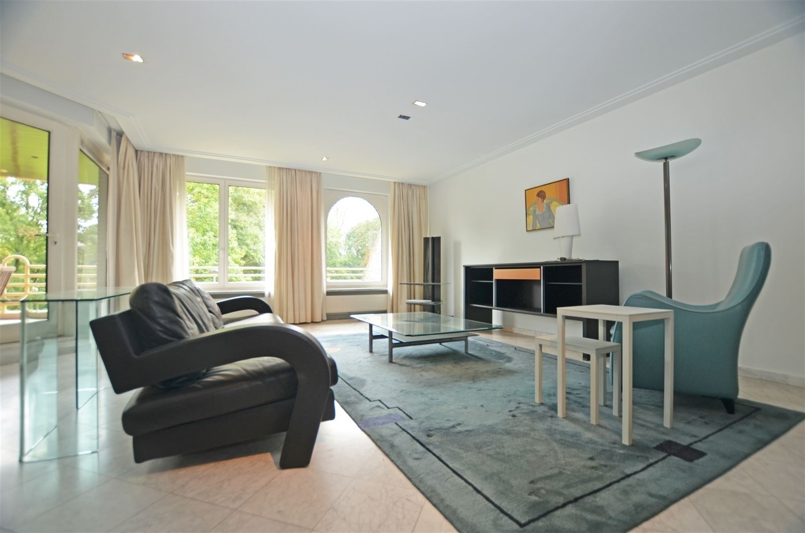 Aangenaam ruim appartement op toplocatie. - foto 4