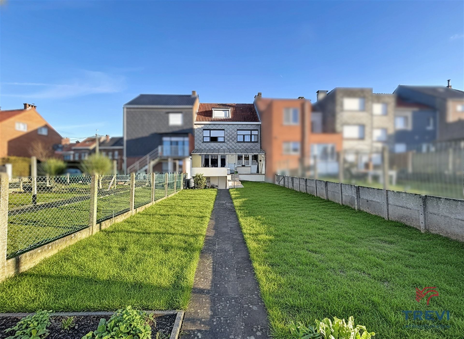House for sale in Tubize with 4 bedrooms - photo 3