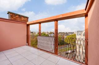 Appartement à louer à Anvers