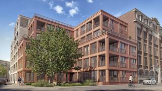 Zegelpark | Duurzaam wonen in het hart van BorgerhoutWees snel bij Zegelpark, er zijn reeds 9 appartementen verkocht!Zegelpark brengt een frisse wind...