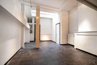 Huis te koop in Bergen