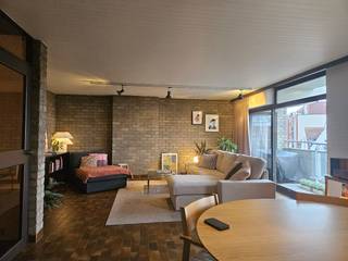 BEZOEK AANVRAGEN ENKEL MOGELIJK VIA VOLGENDE LINK: https://verlinden.mijnhuurprofiel.be/property/92348f66-69ec-4dd6-ba18-0ada166c521aDit ruime...