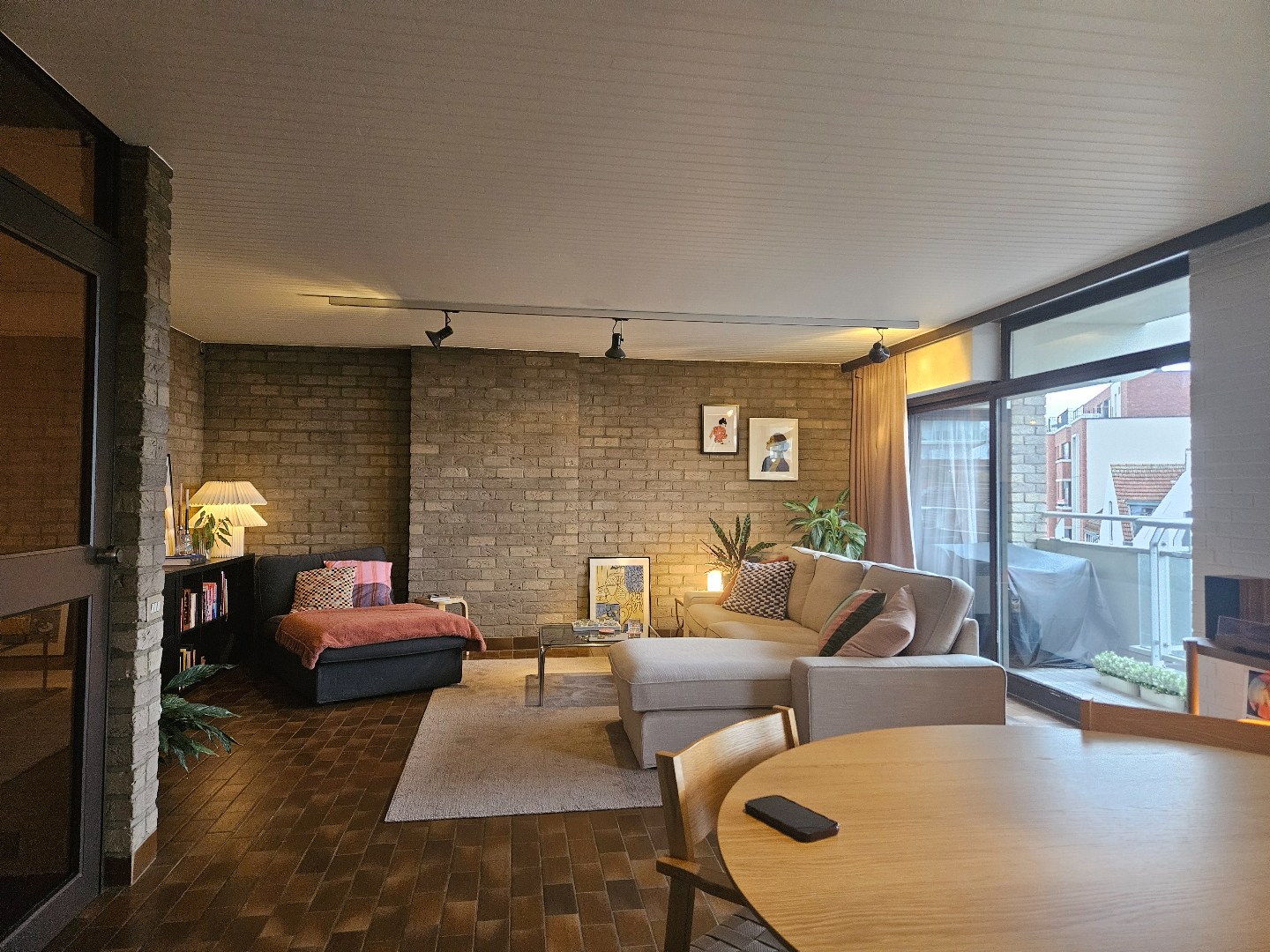 Appartement met 3 slaapkamers in het centrum van Mol! - foto 3