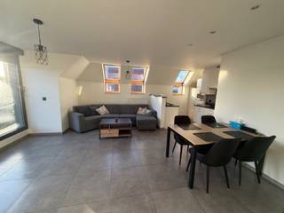 Apartment for rent in Malle