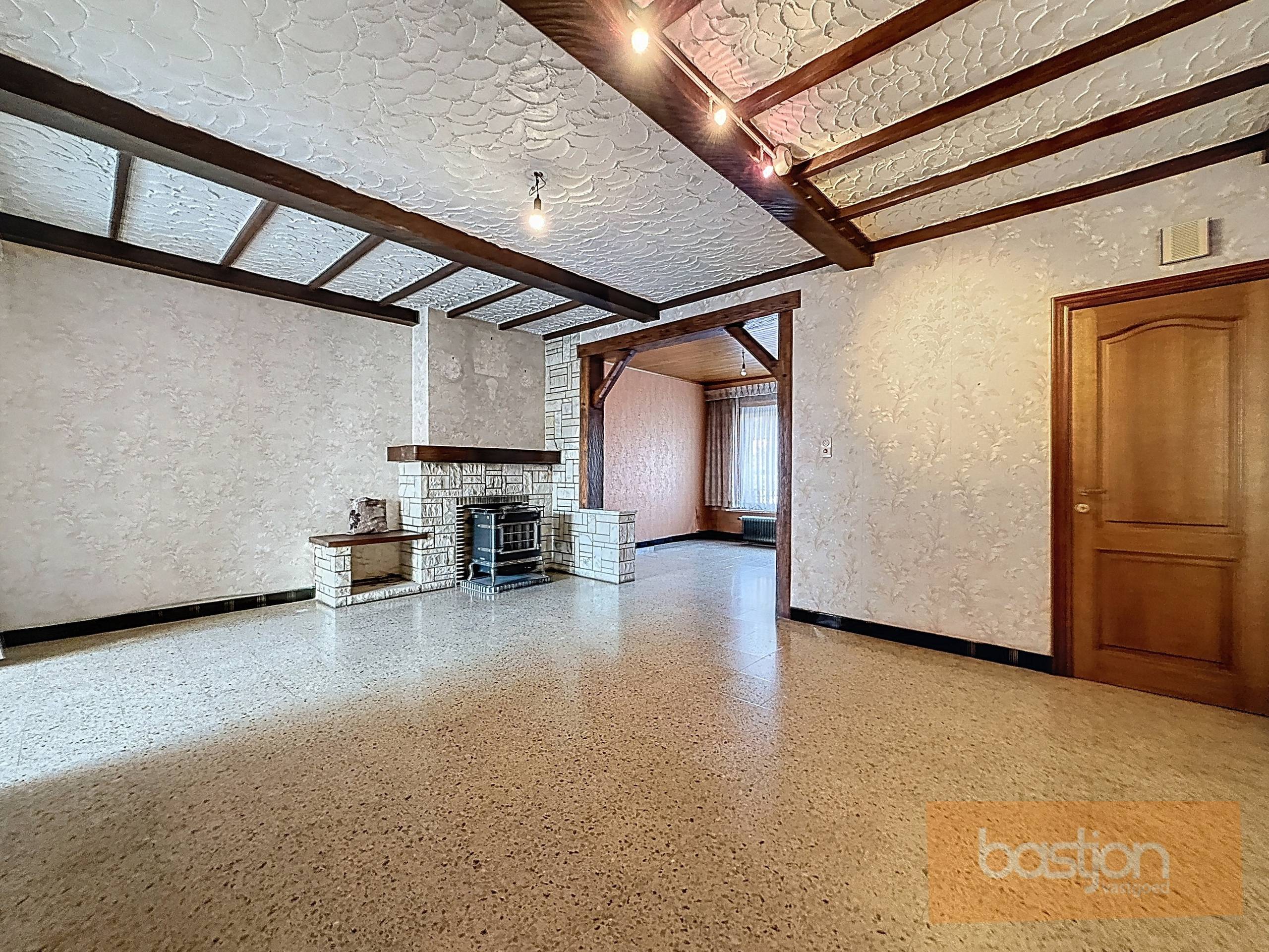 Te renoveren woning met goede ligging - foto 3