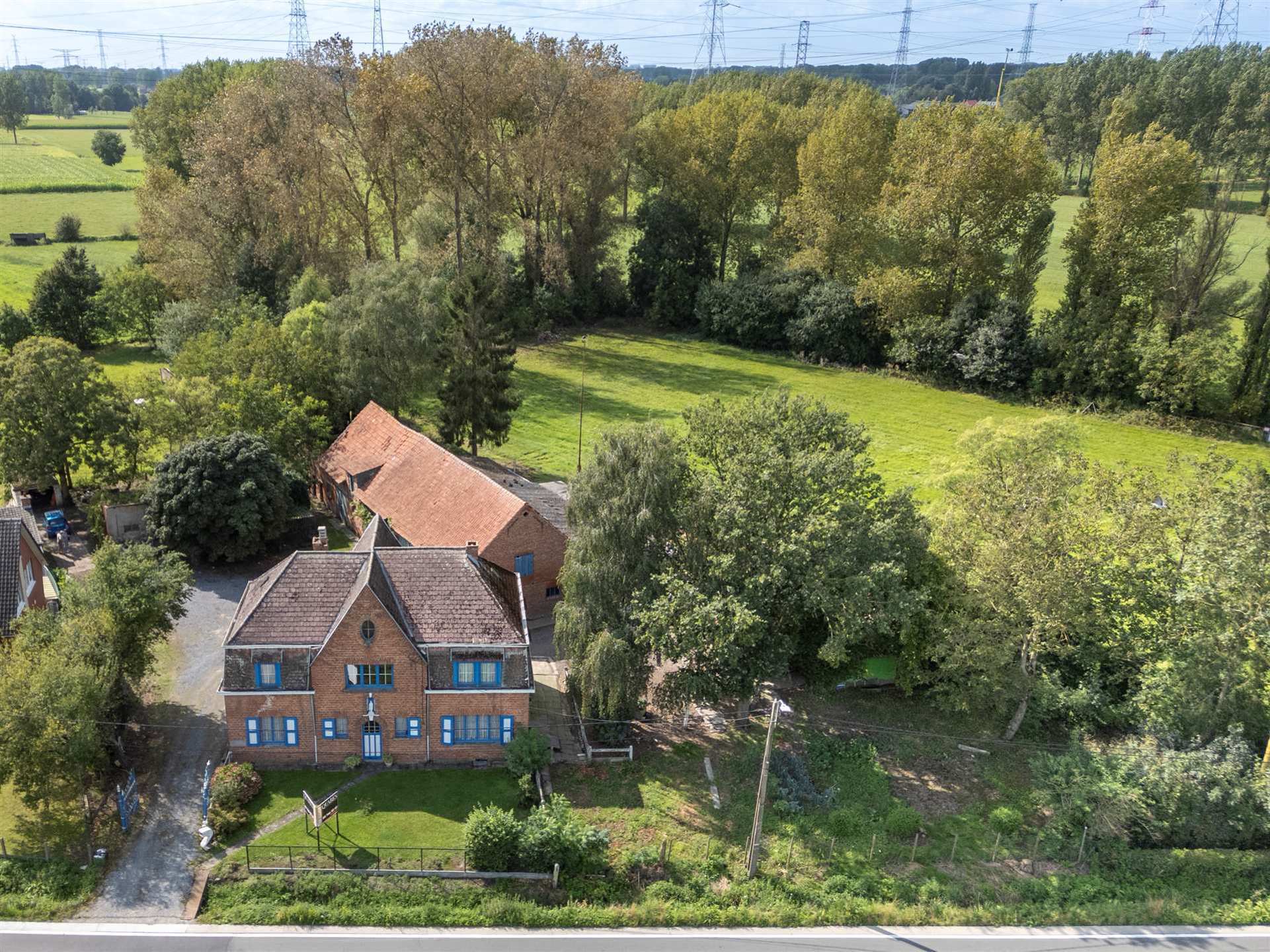 Authentieke hoeve 'Dry Boeren' - foto 3