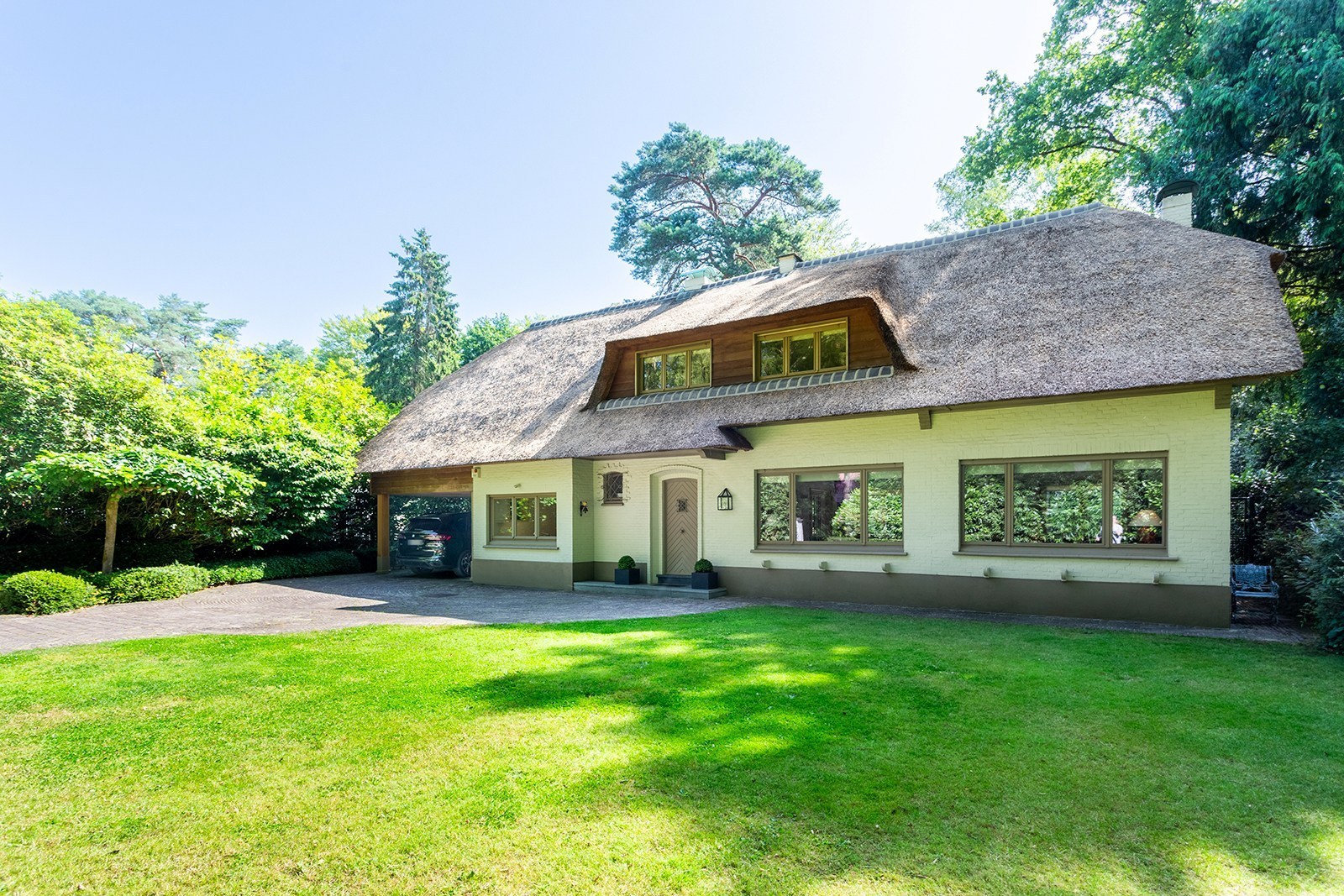 Maison à vendre à Schilde avec 4 chambres - photo 3