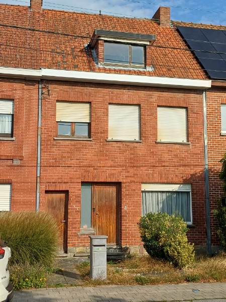 Woning met 4 slaapkamers en tuin. - foto 1
