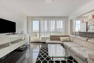 Instapklaar 2-slaapkamerappartement met adembenemend zicht over BrusselImmo DAVID stelt voor: dit instapklare appartement van 72 m² op de 8ste...