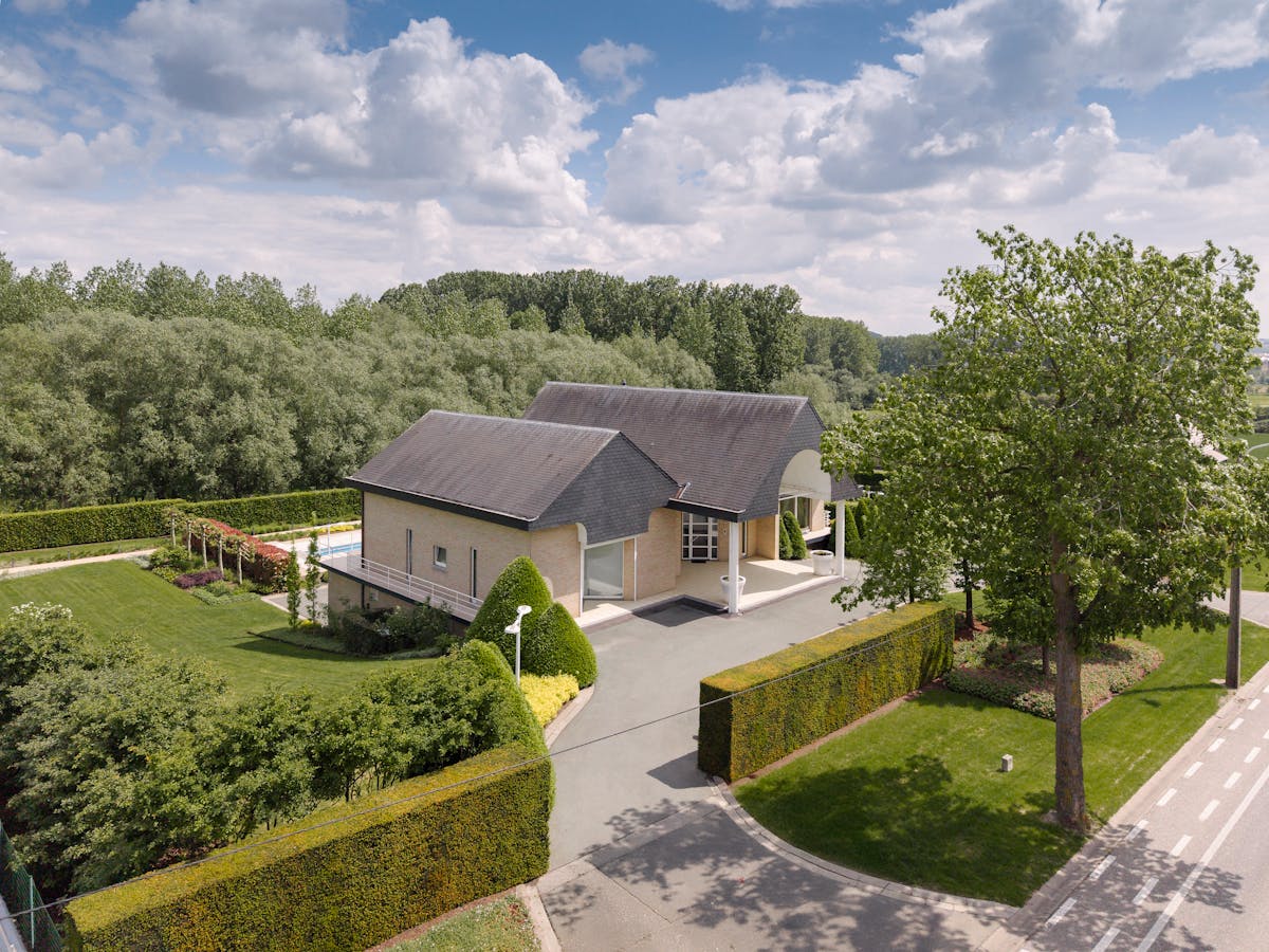 Villa de luxe avec piscine à vendre à Grammont - photo 3