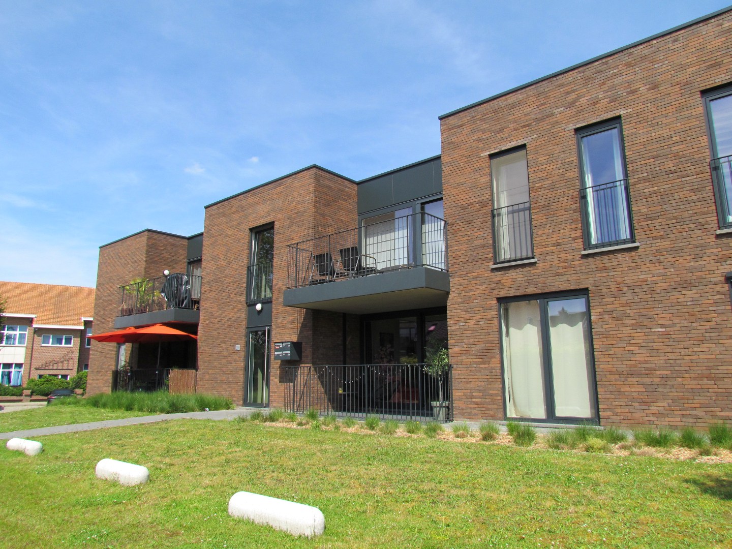 Appartement in Keerbergen