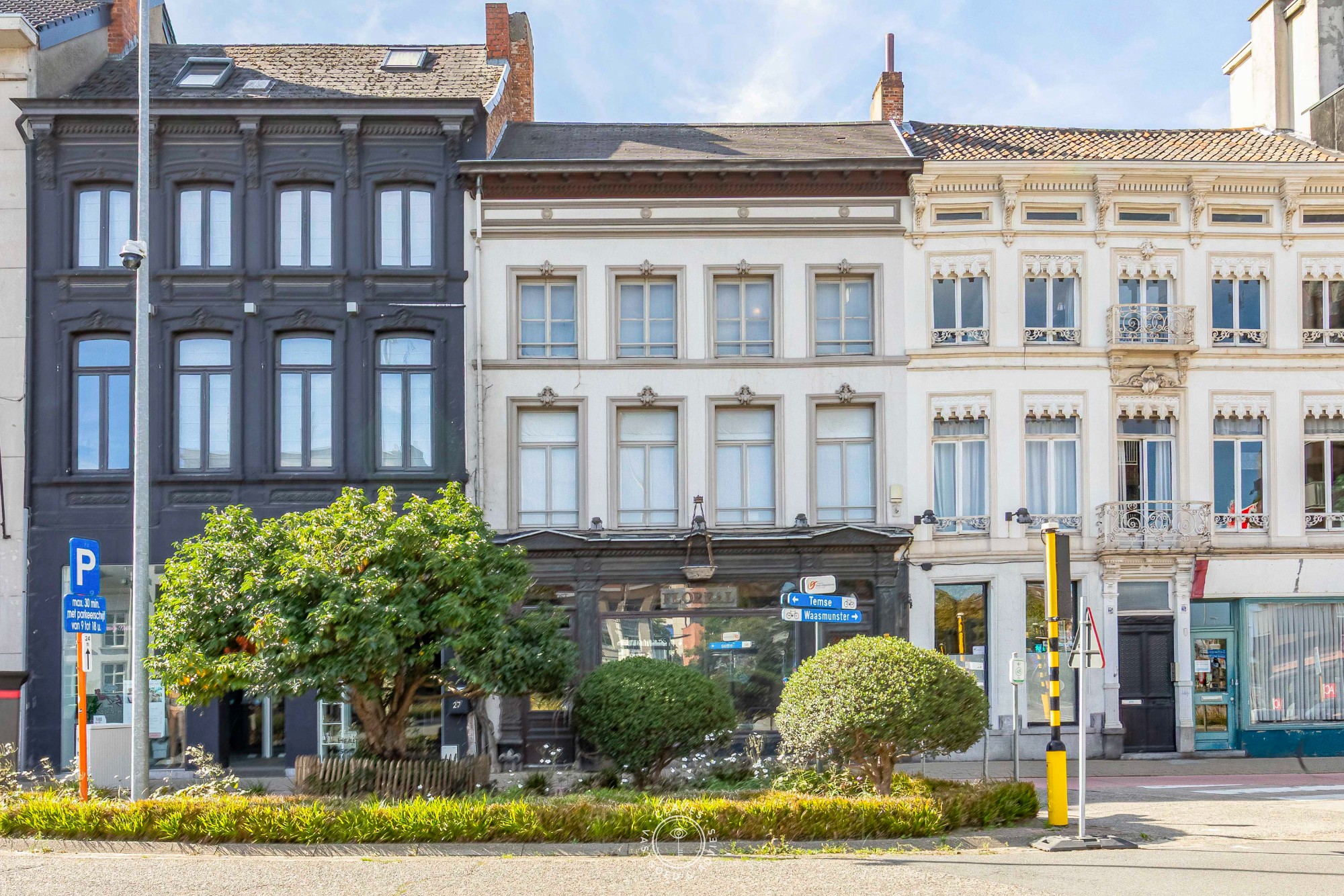 Maison à vendre à Saint-Nicolas - photo 1
