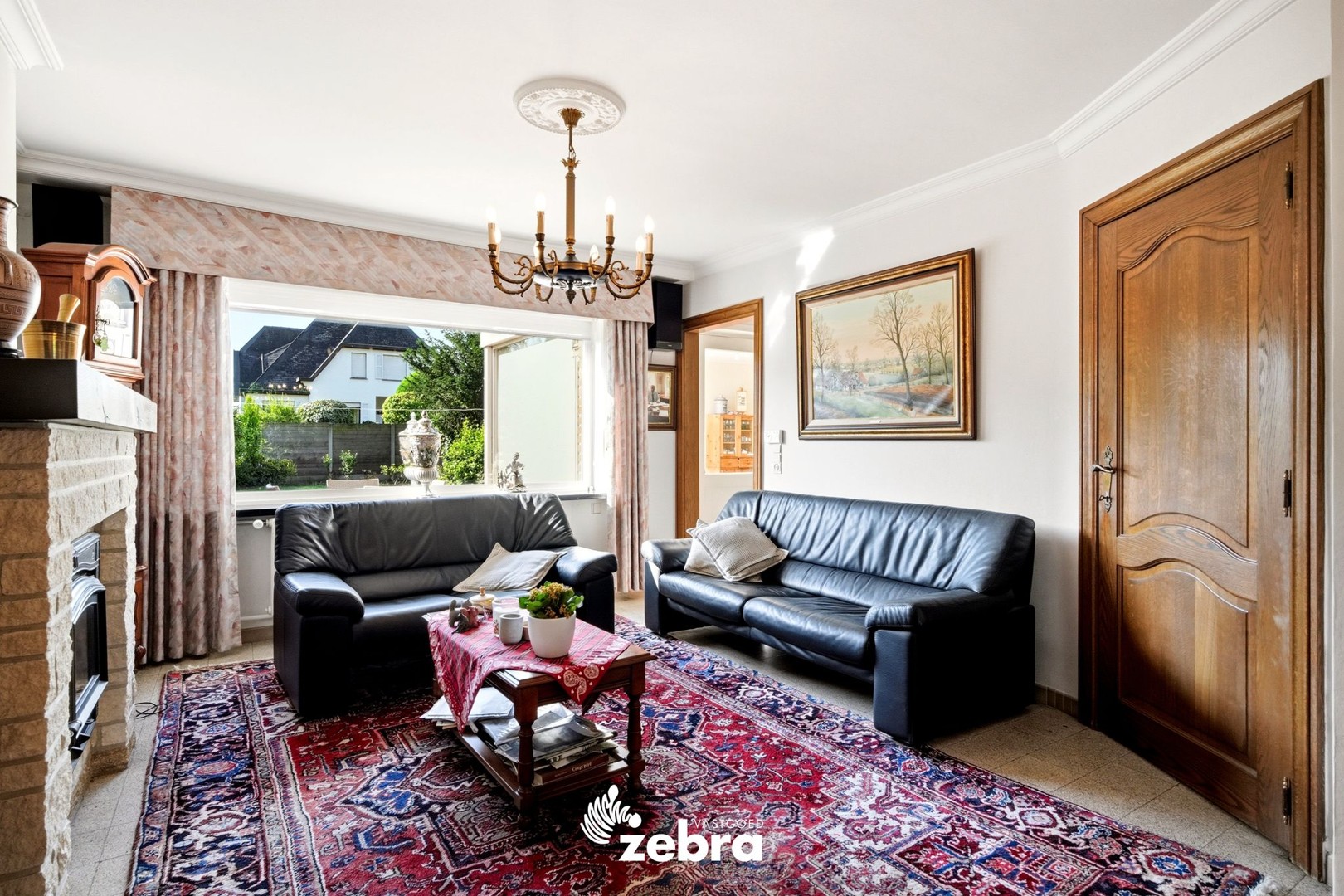 Maison à vendre à Izegem avec 5 chambres - photo 3