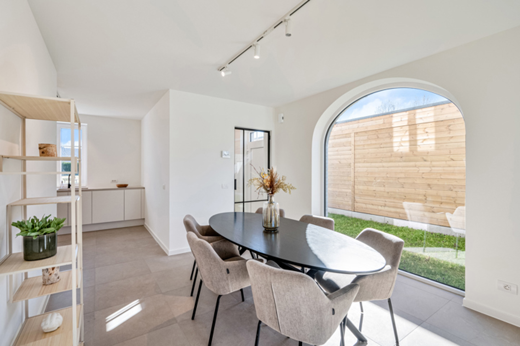 Laatste woning te koop - direct instapklaar bij akte - foto 3
