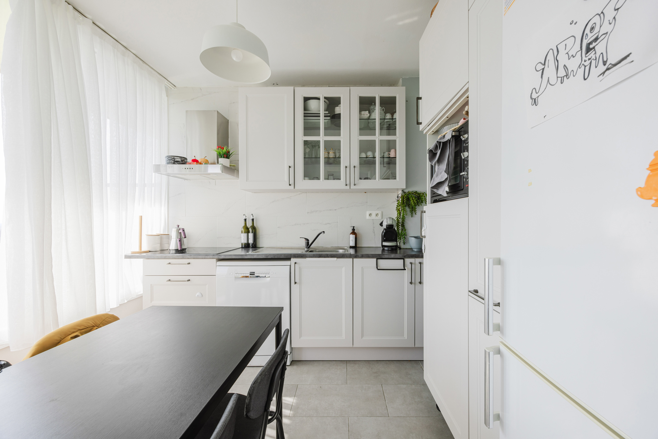 Appartement à vendre à Gand avec 2 chambres - photo 4