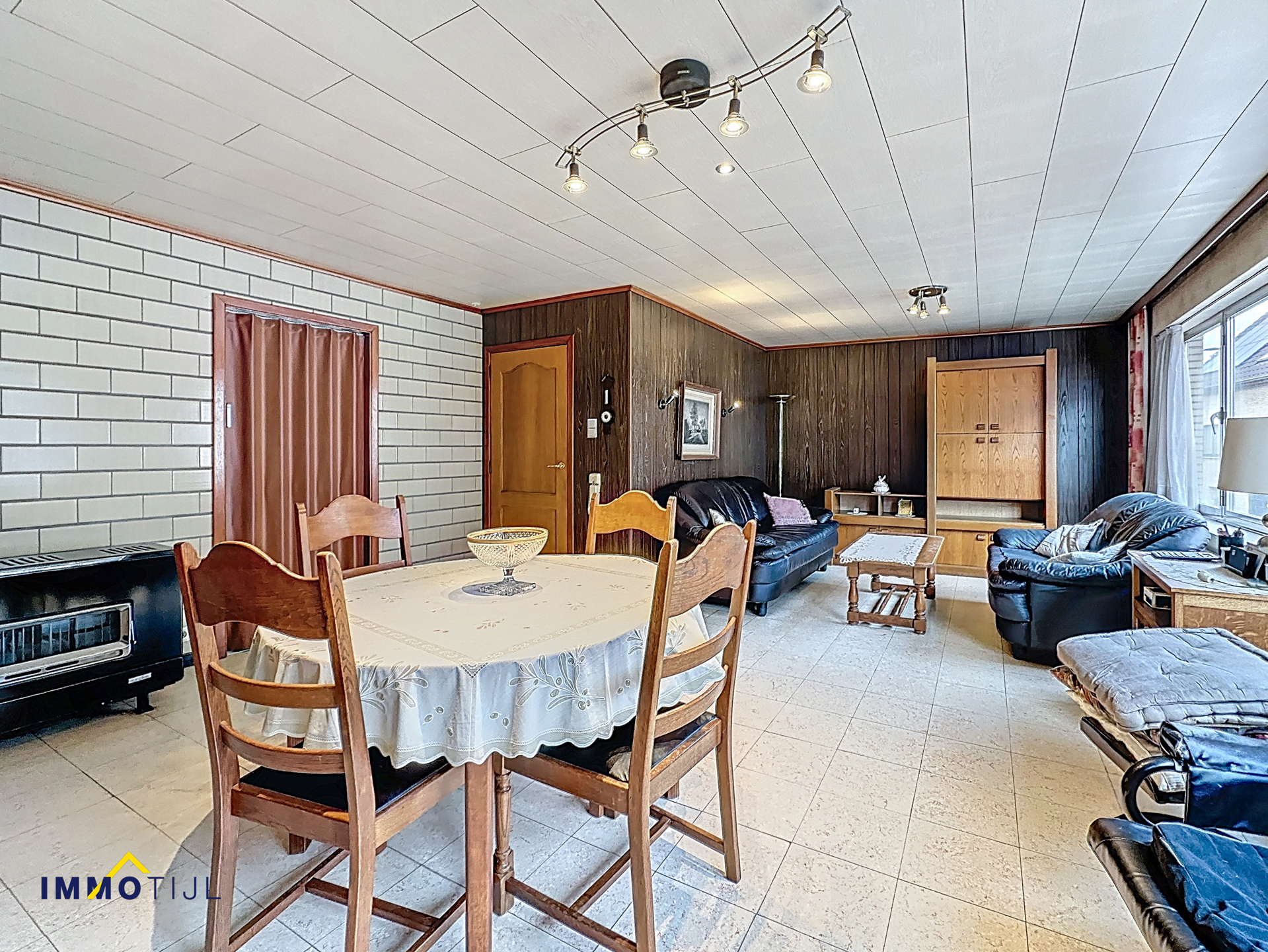 Maison à vendre à Alost avec 3 chambres - photo 4