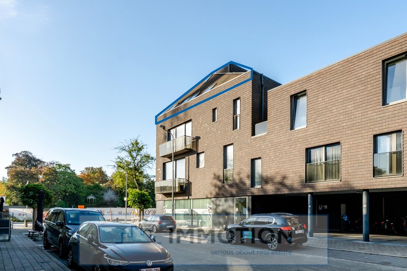 Apartment for sale in Kortrijk with 2 bedrooms - photo 2