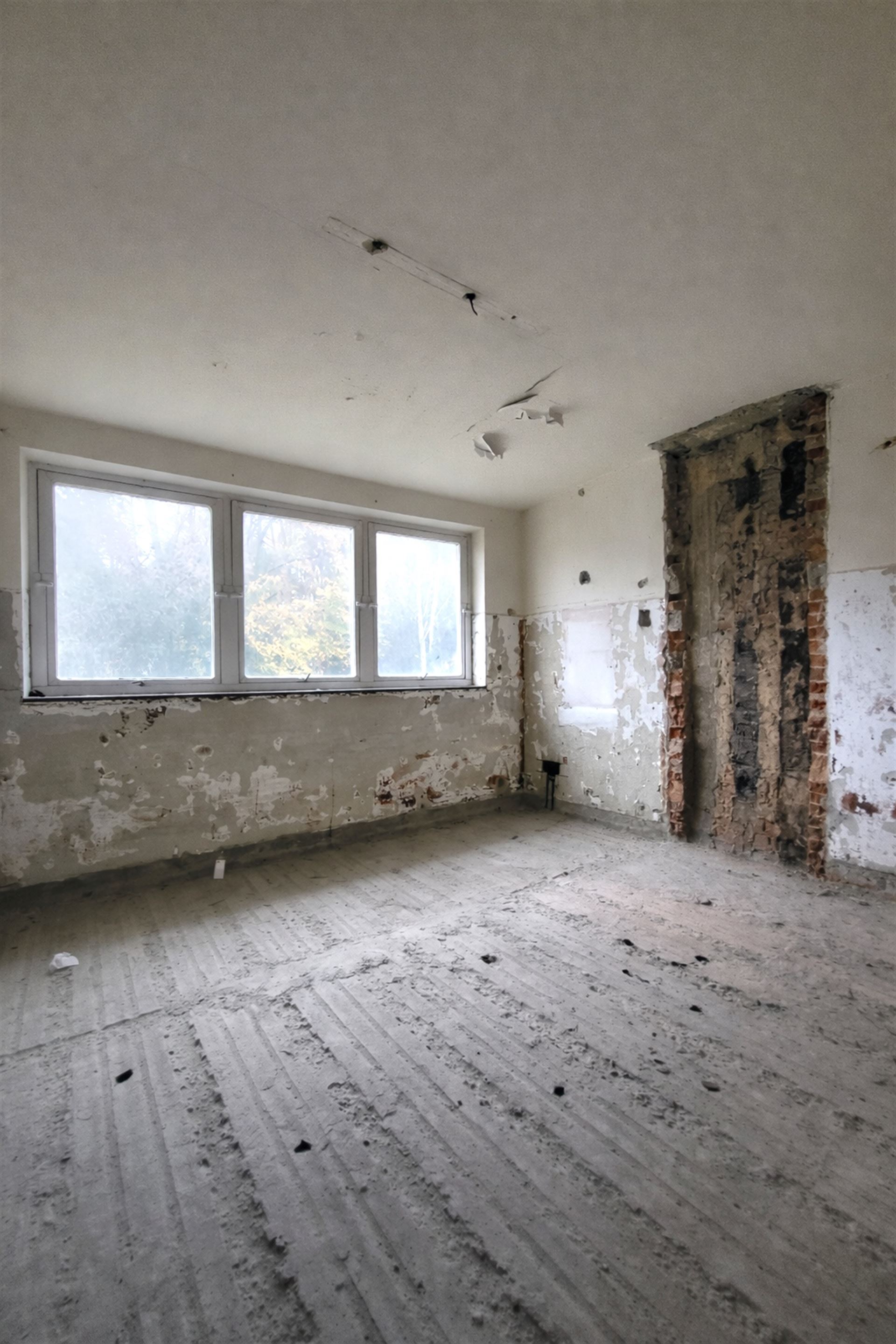 Renovatiewoning op topligging  - foto 4