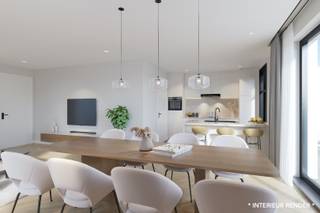 Voor meer info en foto’s, surf naar www.swevers.be – Deze bouwgrond in de Geneikenstraat in Lummen biedt een unieke kans om uw droomwoning te realiseren. Met een perceelgrootte van 4a 16ca en een zuidoostelijke oriëntatie geniet u van een ideale ligging voor een halfopen bebouwing met een zonnige tuin. Het perceel is 11 m breed en 37,49 m diep, perfect voor een duurzame woning met opties zoals vloerverwarming, een lucht-water warmtepomp, zonnepanelen en ventilatiesysteem D. U woont in een rustige straat, dichtbij scholen, openbaar vervoer (250 m), en op slechts 1,5 km van de snelwegen. Winkels, restaurants en ontspanning liggen binnen een straal van 2 km. Het biedt zowel rust als uitstekende bereikbaarheid. Voor een prijs van 428.584 euro (inclusief BTW en registratiekosten) is dit perceel de perfecte basis voor een moderne woning met 3 slaapkamers, royale leefruimtes en een tuin waar u kunt ontspannen. Casco aankoop is ook mogelijk. Voor meer informatie, bel 011 255 155.