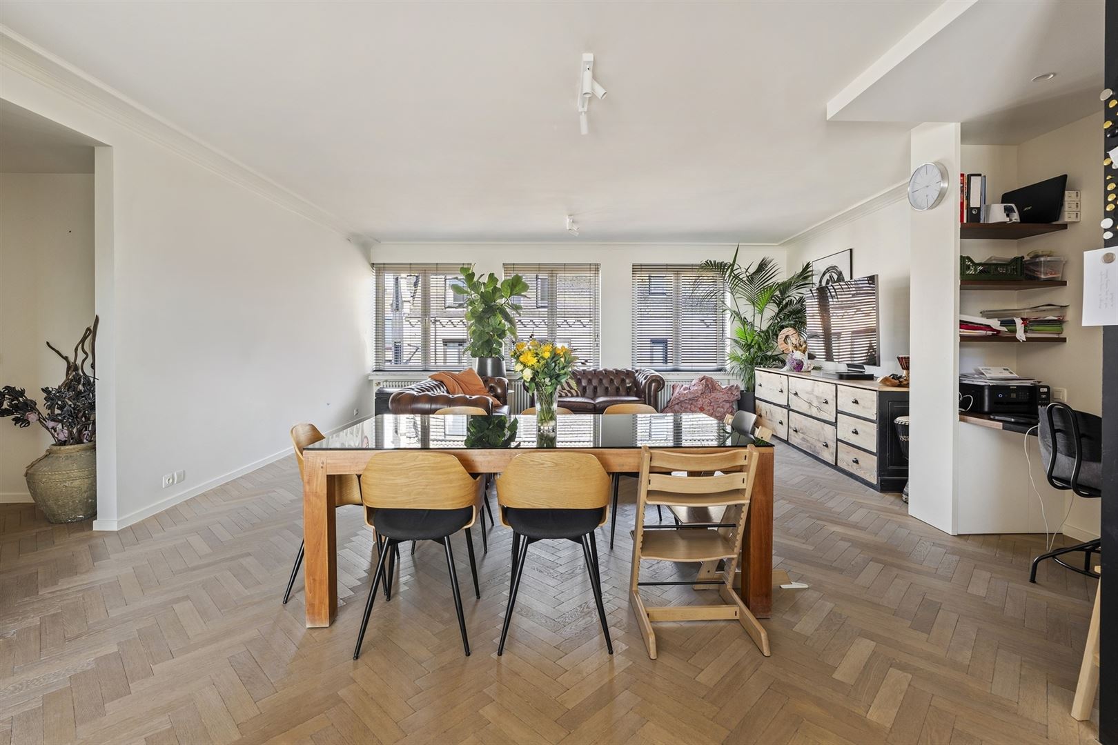 Appartement à vendre à Poperinge avec 3 chambres - photo 5