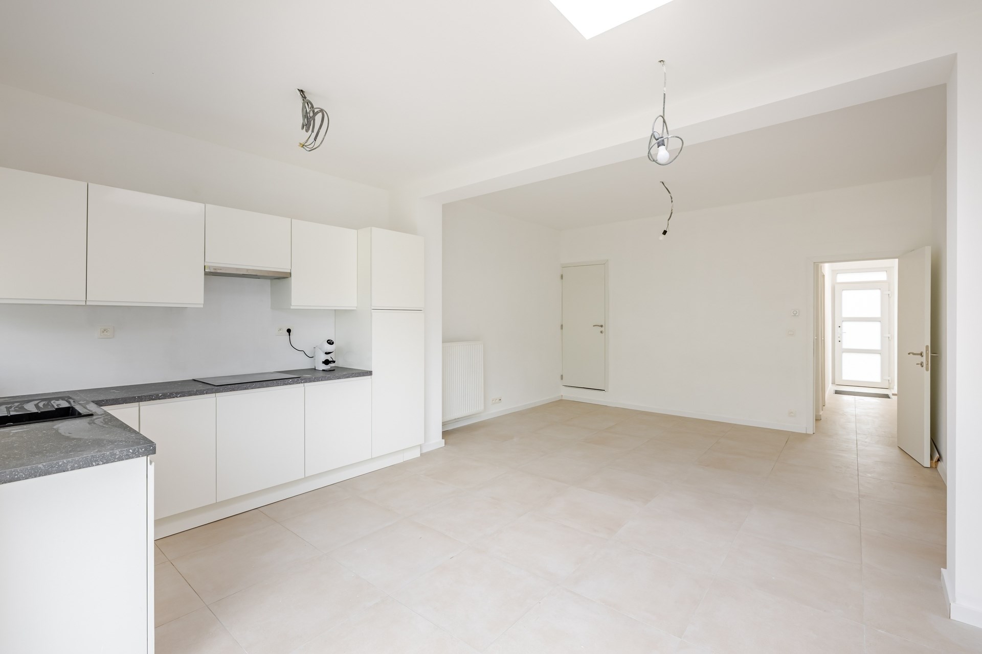 Lichtrijke, instapklare woning met tuin op wandelafstand van centrum - foto 5