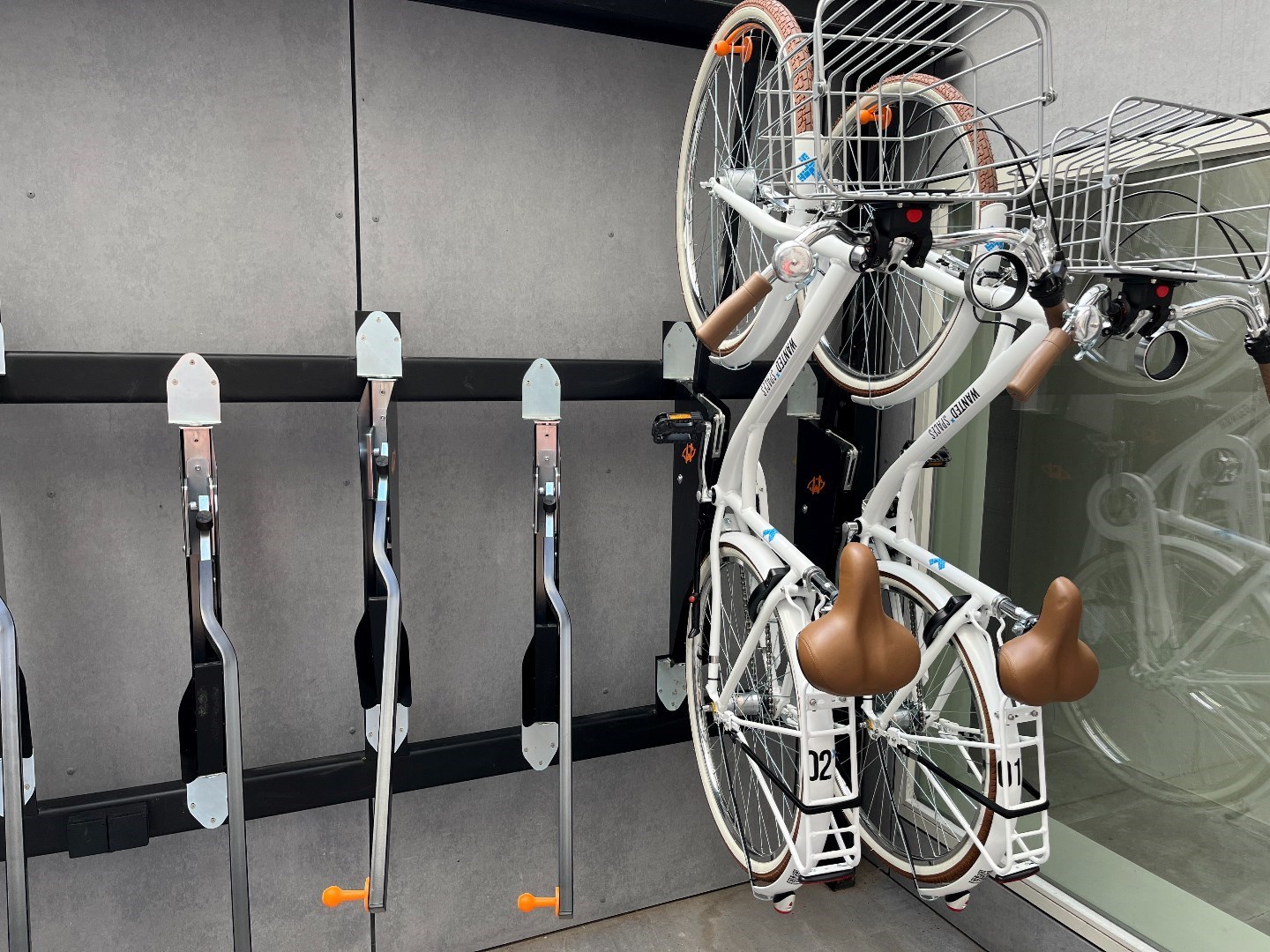 Commercial à louer à Bruges - photo 5