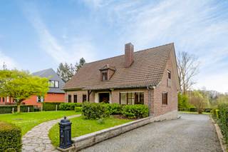 House for rent in Affligem