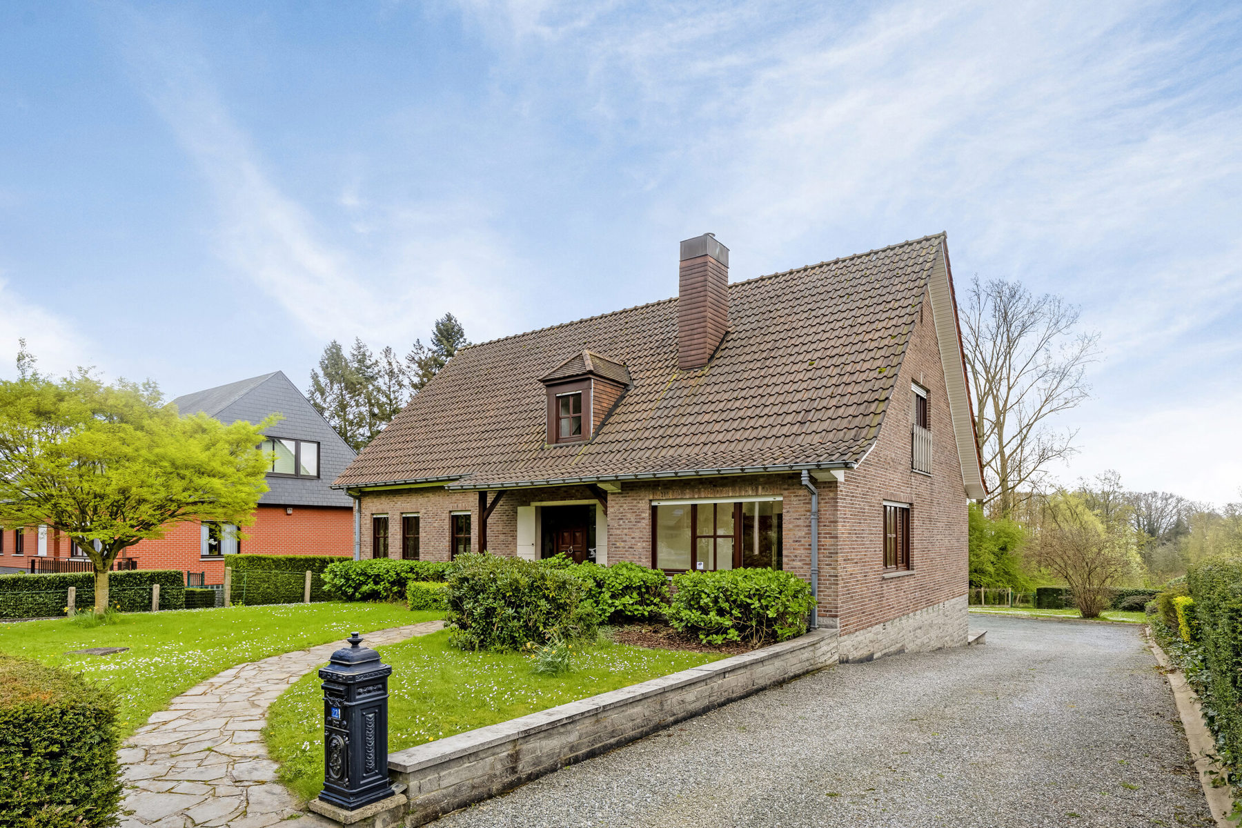 House for rent in Affligem with 5 bedrooms - photo 3