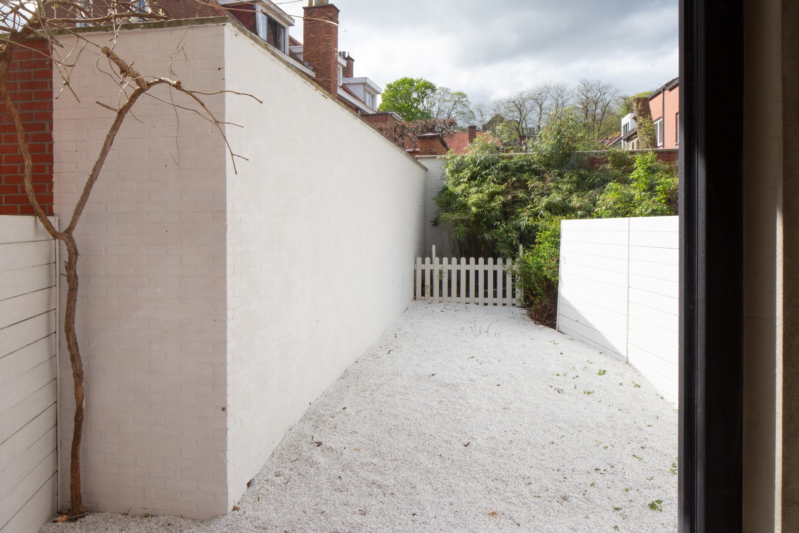 Knap gerenoveerde studio met private tuin - foto 5