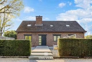 House for sale in Diepenbeek