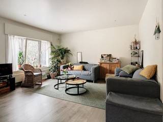 Appartement voorzien van woonkamer, keuken, badkamer, berging/wasplaats en één slaapkamer. Het pand heeft een gunstige locatie in de nabijheid...