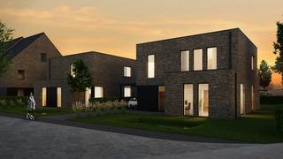 <p>Ben je op zoek naar de perfecte plek voor jouw gezin? Ontdek deze twee duurzame nieuwbouw 4-gevelwoningen met 3 slaapkamers, ideaal voor jonge gezinnen die houden van comfort en stijl. Gelegen in de groene en verkeersluwe wijk van The Oak in Affligem, woon je hier in alle rust en toch vlakbij alle belangrijke faciliteiten. Deze energiezuinige woningen bieden alles wat je nodig hebt, en nog meer. Je kunt de afwerking helemaal naar jouw eigen smaak en wensen laten uitvoeren, zodat jouw nieuwe huis echt "your home" wordt. De woningen zijn voorzien van een ruime inkomhal met vestiaire, een gezellige living met een open en volledig ingerichte keuken, een handige berging/wasplaats, een bureau, 3 comfortabele slaapkamers, 2 moderne badkamers en 2 aparte toiletten. Extra opbergruimte nodig? Er is ook de mogelijkheid om een carport met achtergelegen (fietsen)berging te plaatsen.</p>
