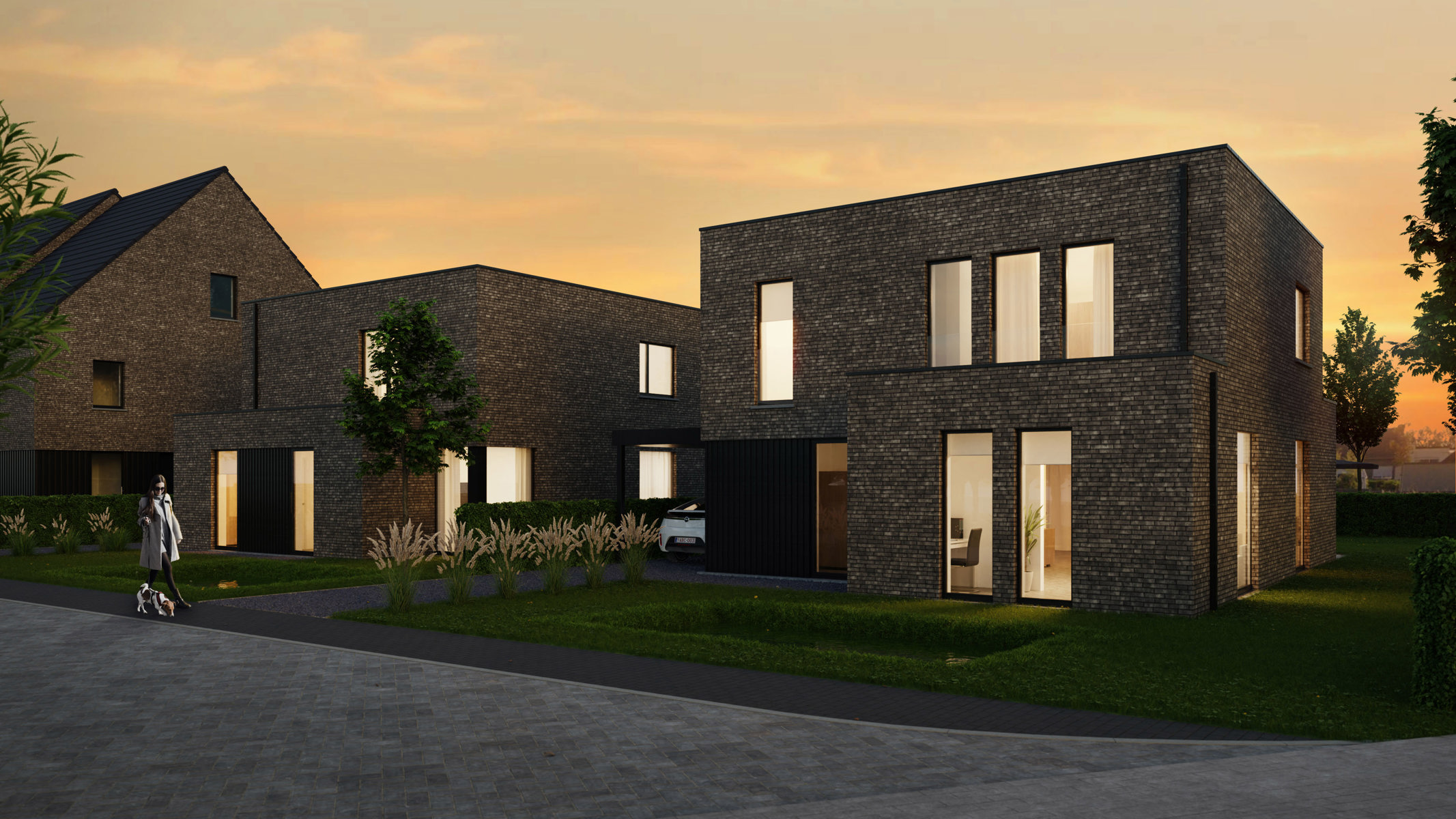 Project te koop in Affligem - foto 3