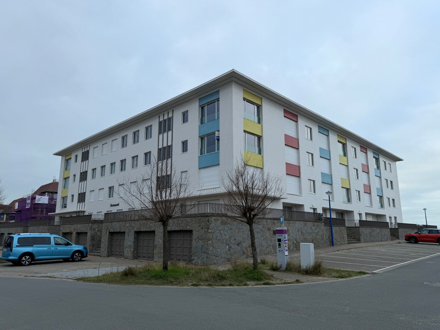 Volledig gerenoveerd appartement op wandelafstand van het strand - foto 1