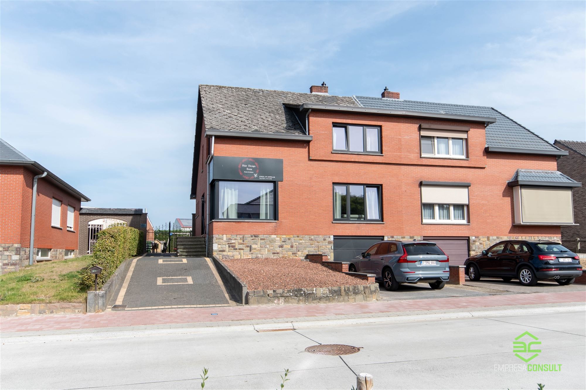 Instapklare hob met 3 slpk op 6a 23ca in Wijer! - foto 2