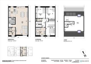 Voor meer info contacteer je bouwadviseur Quirijn op het nummer 0476 66 61 39 of via Quirijn.pannecoucke@durabrik.be *beelden zijn indicatief