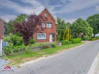 Maison à vendre à Bocholt