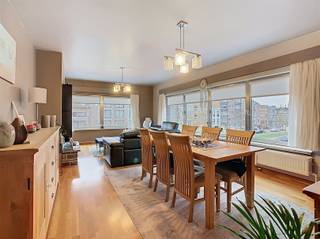 Appartement à louer à Vilvorde