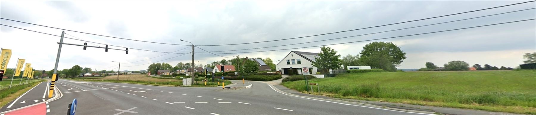Bouwgrond zonder bouwverplichting - foto 2