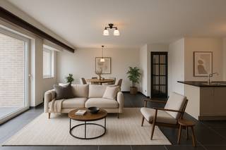 Appartement à vendre à Lokeren