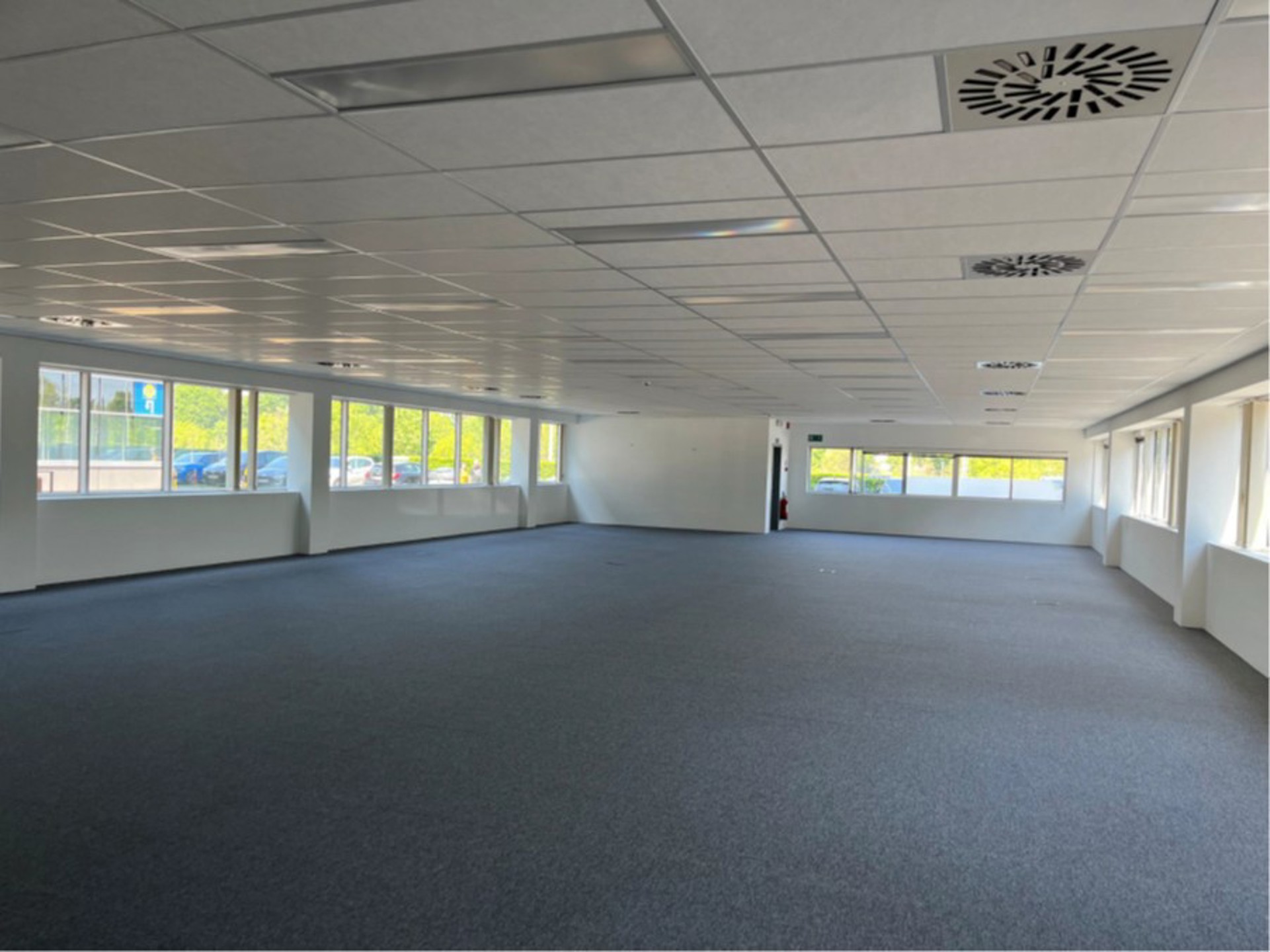 Kantoor 409m² op het glv te huur in het Axxes Business Park. - foto 3