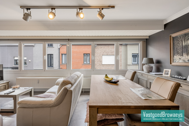 Centraal gelegen starters- of investeringsappartement aan de rand van het centrum - foto 4