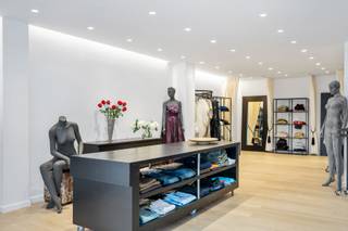 Commercial for rent in Sint-Katelijne-Waver