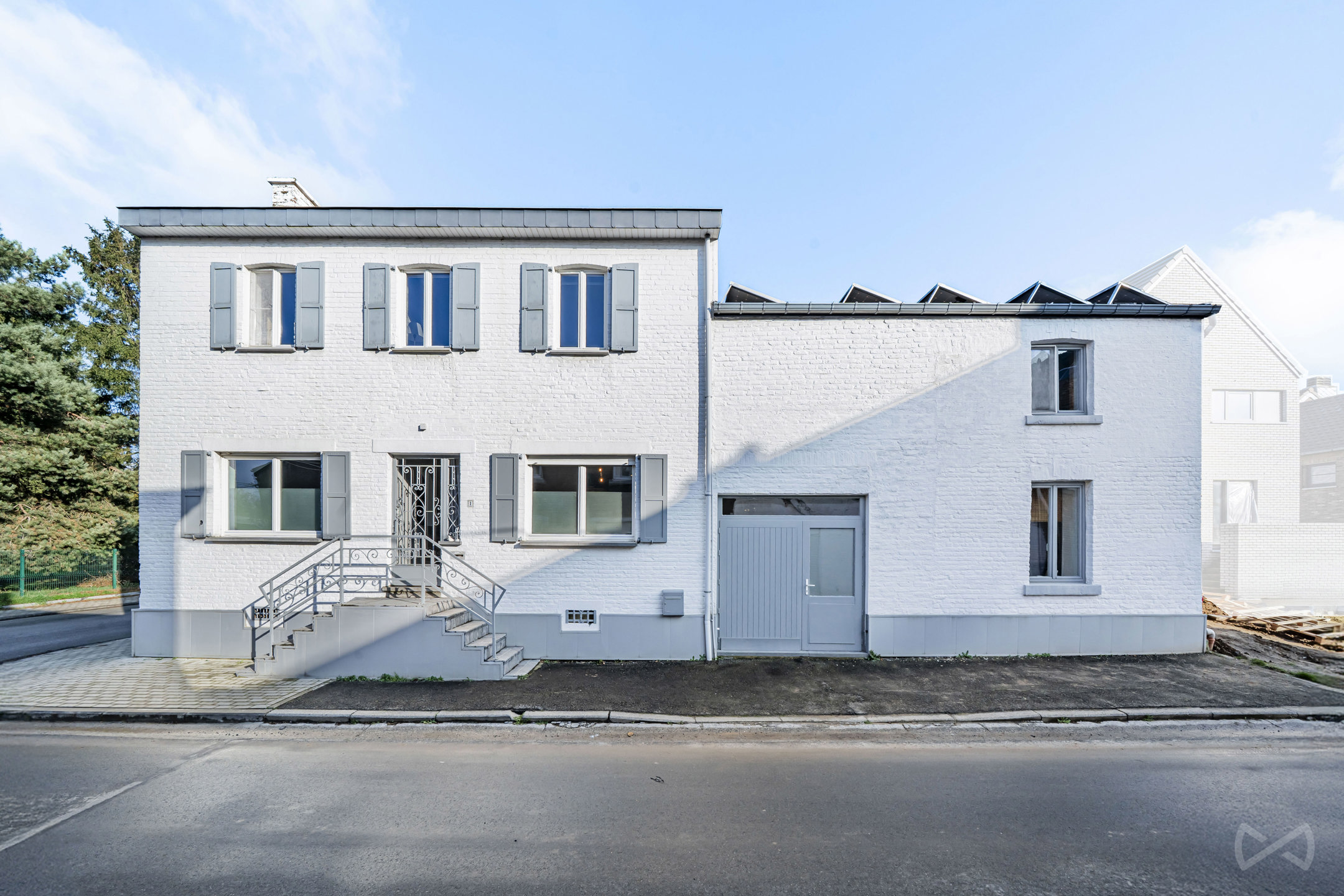 Maison à vendre à Juprelle avec 4 chambres - photo 1