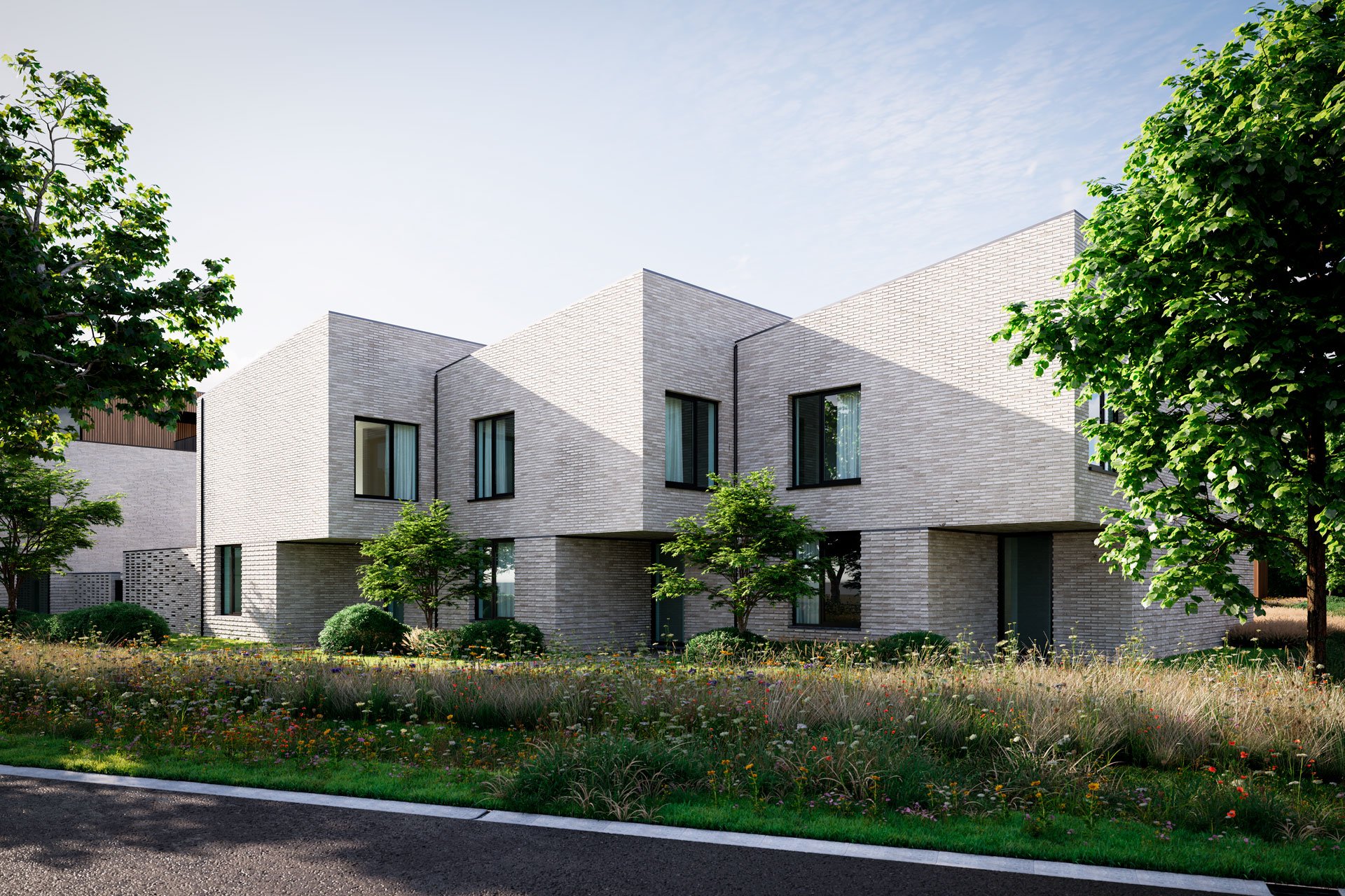 Appartement à vendre à Gooreind avec 4 chambres - photo 2