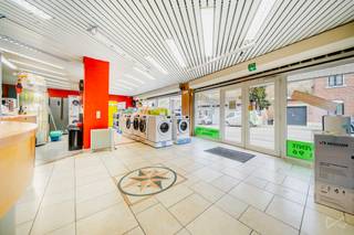 Commercieel te koop in Seraing