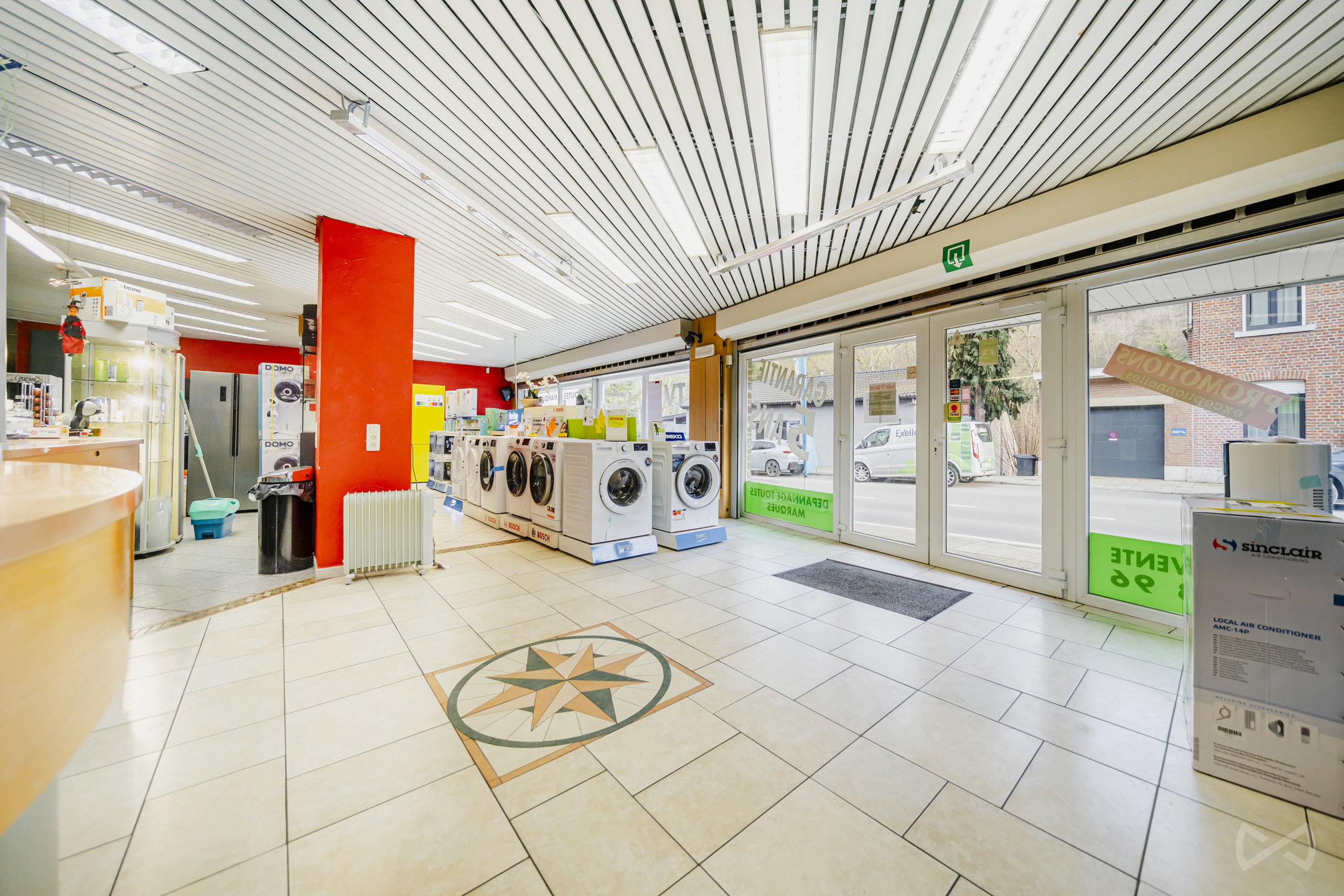 Commercieel te koop in Seraing - foto 2