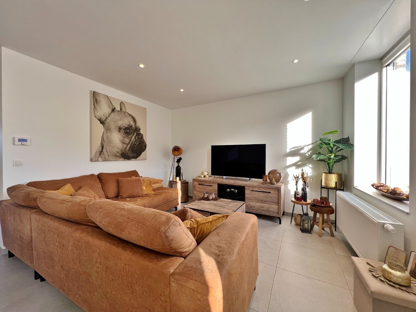 Maison à louer à Poperinge avec 2 chambres - photo 3