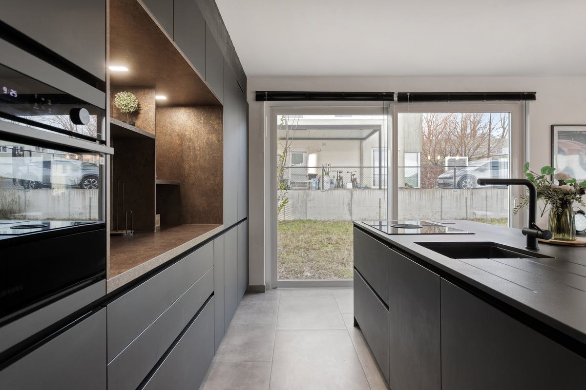 Fully ready to move in house with 3 rooms for sale in Anzegem - photo 5